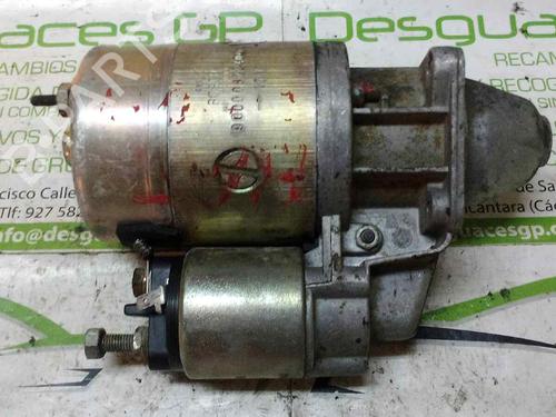 Used Starter FIAT UNO (146_, 158_) 1.1 (58 hp) 7151889