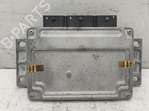 Engine control unit (ECU) CITROËN C5 I (DC_) 2.0 16V (DCRFNC, DCRFNF) | BP18841963M57 