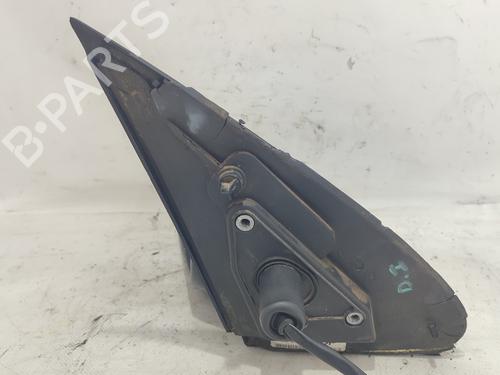 Left mirror NISSAN ALMERA II Hatchback (N16)  | BP19265264C26 