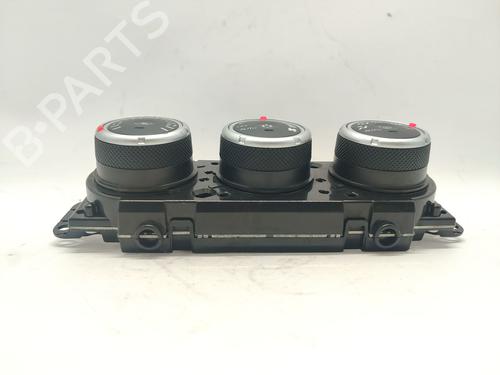 AC-Styringsenhed/Manøvreenhed MITSUBISHI OUTLANDER II (CW_W) 2.0 DI-D (CW8W) (140 hp) 31980163