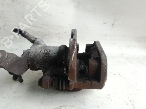 Left rear brake caliper MINI MINI COUNTRYMAN (R60) Cooper D | BP30176409M107