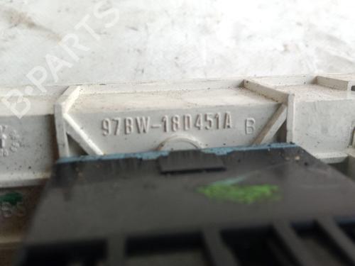 Climate control FORD MONDEO II Saloon (BFP) 1.8 TD | BP29912322I5 