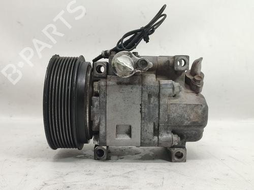 AC compressor MAZDA 6 Hatchback (GH) 2.2 D (GH10) | BP28586970M34