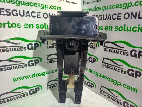 Dashboard FORD TOURNEO COURIER B460 MPV 1.5 TDCi | BP7148617C46 