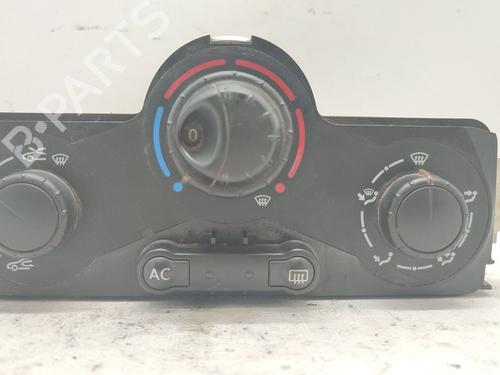 climate-control-renault-scenic-ii-jm01_-2003-2004-2005-2006-2007-2008-2009-2010-34704398 main image