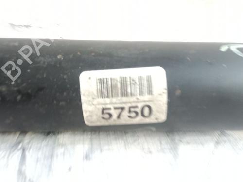 Right rear shock absorber PEUGEOT 807 (EB_) 2.2 HDi | BP27329876M19 