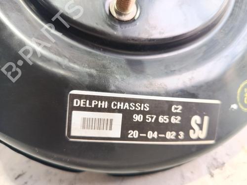 Servo brake OPEL COMBO Box Body/MPV 1.7 DI 16V | BP39809236M42 - Image 6