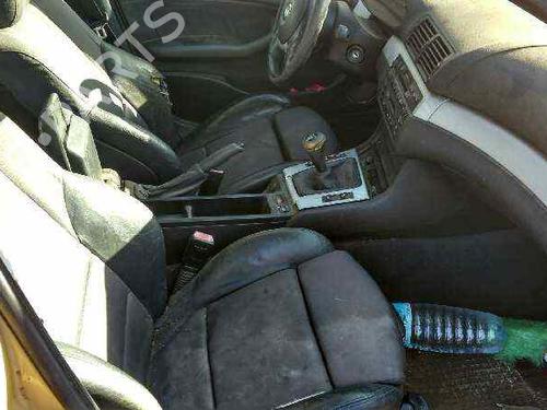 Electronic module BMW 3 (E46) 330 d | BP7135681M83 