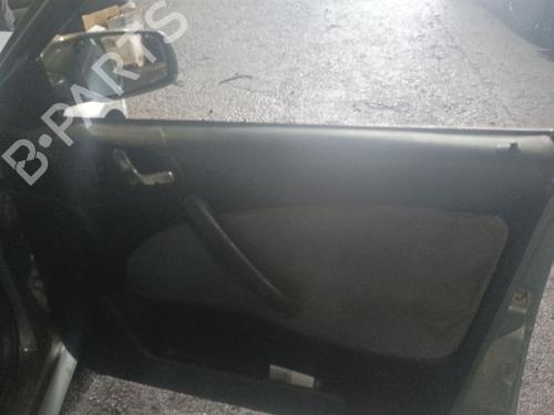 Zamek drzwi przednich lewych SKODA OCTAVIA I (1U2) 1.9 TDI | BP30834710C98