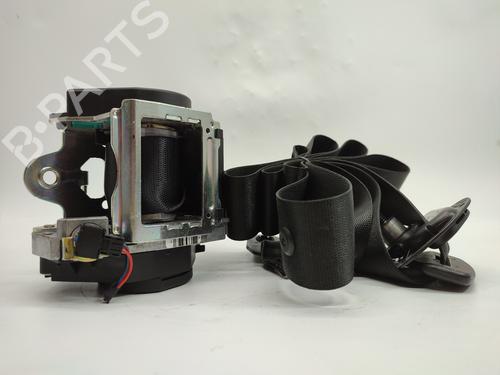 Front right seatbelt BMW 7 (E65, E66, E67) 730 d | BP16026445I25 