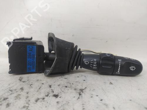 Used Steering column stalk DAEWOO NUBIRA Wagon (J100) 2.0 16V (133 hp) 13492812