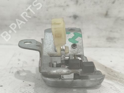 Rear left interior door handle VOLVO S40 I (644)  | BP24622325I15 