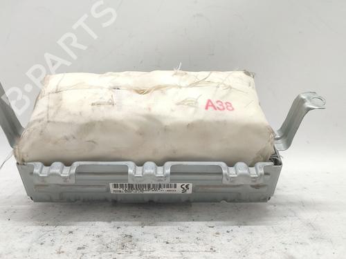 Airbag passager Airbag passager TOYOTA HILUX VIII Pickup (_N1_) [2015-2026] 36994737 36994737