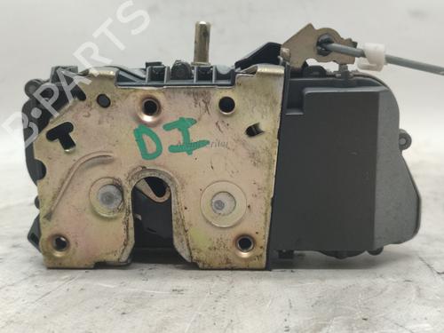 Vergrendeling links voor CITROËN XSARA PICASSO (N68) 2.0 HDi (90 hp) 17186391