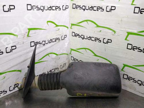 Left mirror FIAT UNO (146_, 158_)  | BP7133280C26 