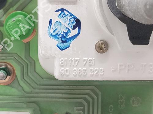 Instrument cluster OPEL CORSA B (S93) 1.4 i (F08, F68, M68) | BP27673393C47 