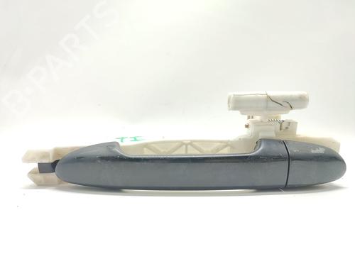 Used Rear left exterior door handle Rear left exterior door handle KIA CERATO I Hatchback (LD) 1.6 CRDi (115 hp) 33547464 33547464