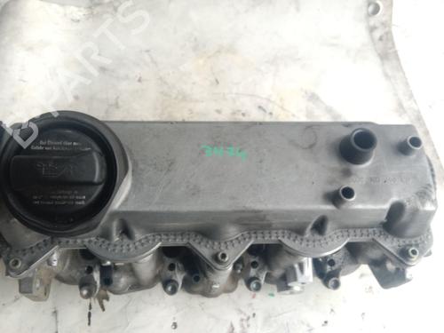 Cylinder head SEAT CORDOBA (6K1, 6K2) 1.9 SDI | BP30174828M5