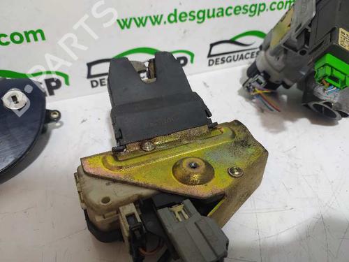 Ignition barrel VOLVO S80 I (184) 2.4 | BP7143790M48 