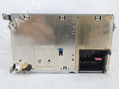 Radio VW GOLF V (1K1) 1.9 TDI | BP10321124E6 