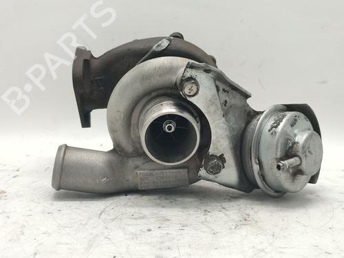 Used Turbocharger/Supercharger OPEL ASTRA H (A04) 1.7 CDTI (L48) (100 hp) 30195755