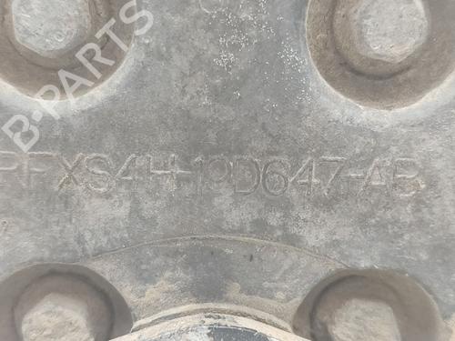AC compressor FORD FOCUS I (DAW, DBW) 1.6 16V | BP27195740M34 