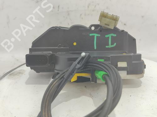 Rear left lock OPEL INSIGNIA A (G09) 2.0 CDTI (68) | BP18960415C100 