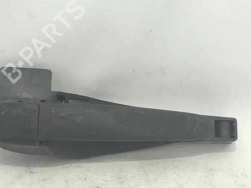 Used Front right exterior door handle Front right exterior door handle 38711623 38711623