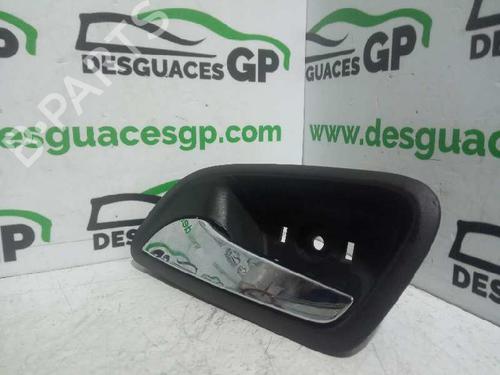 Used Rear left interior door handle CHEVROLET CRUZE Hatchback (J305) 2.0 CDI (163 hp) 7149410