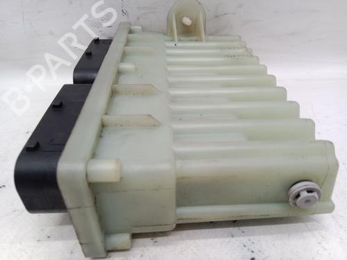 Engine control unit (ECU) OPEL ZAFIRA A MPV (T98) 2.2 DTI 16V (F75) | BP26582881M57 