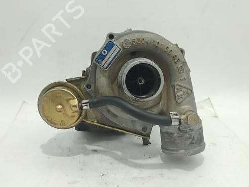 Used Turbocharger/Supercharger CITROËN XSARA (N1) 1.9 TD (90 hp) 31585305
