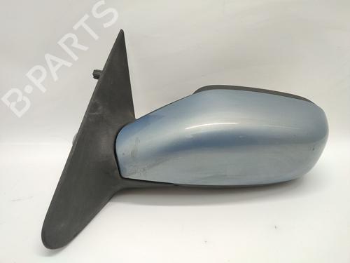 Used Left mirror Left mirror RENAULT LAGUNA II (BG0/1_) 1.9 dCi (BG08, BG0G) (120 hp) 33832042 33832042
