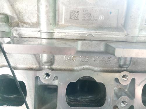 Cylinder head SEAT IBIZA V (KJ1, KJG) 1.0 MPi | BP15372125M5 