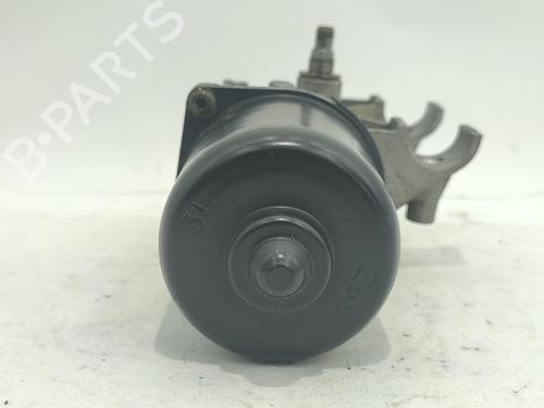 Front wiper motor RENAULT MEGANE II Saloon (LM0/1_) 1.9 dCi (LM0G, LM1G, LM2C) | BP31860147M29