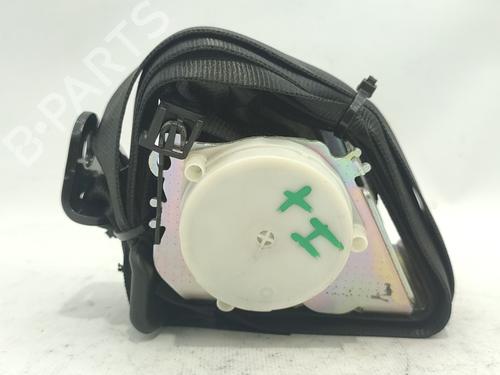 Sikkerhetsbelte bak venstre CITROËN C5 III (RD_) 2.0 HDi 140 (RDRHF8, RDRHFA, RDRHA8, RDRHAJ) (140 hp) 29405060
