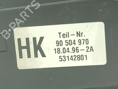 Headlight switch OPEL VECTRA B Hatchback (J96) 1.6 i 16V (F68) | BP32370352I24 - Image 4