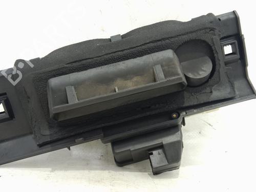 Used Tailgate handle Tailgate handle PEUGEOT 206 Hatchback (2A/C) 2.0 HDI 90 (90 hp) 34244636 34244636