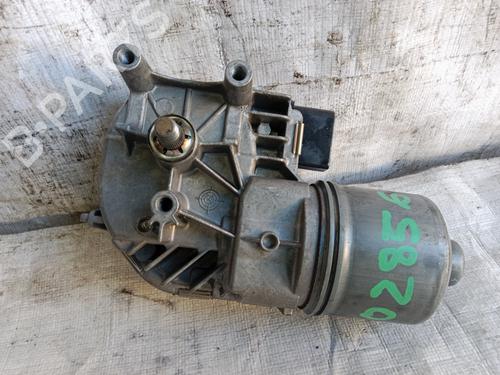 Used Front wiper motor SEAT ALTEA (5P1) 1.9 TDI (105 hp) 24585499
