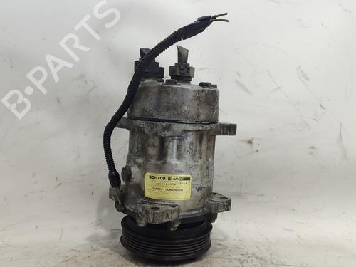 Used AC compressor PEUGEOT 605 (6B) [1989-1999]  18077122