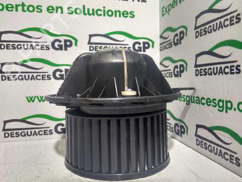 Used Heater blower motor MERCEDES-BENZ B-CLASS Sports Tourer (W245) [2005-2011]  7147891