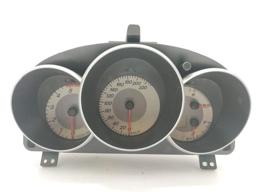 Used Instrument cluster Instrument cluster MAZDA 3 (BK) 1.6 DI Turbo (109 hp) 33856101 33856101
