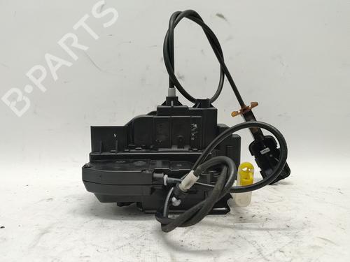 Used Front right lock NISSAN MICRA III (K12) 1.2 16V (80 hp) 30055514