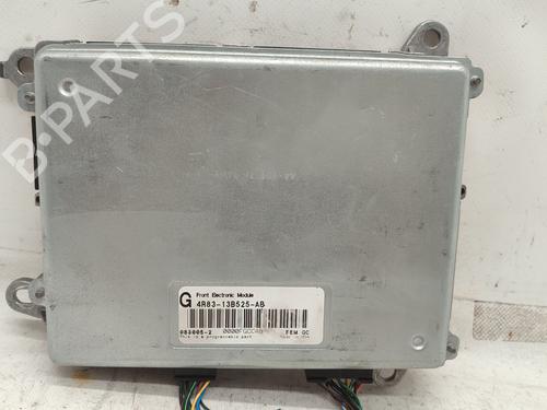 Elektronisk modul JAGUAR S-TYPE II (X200) 2.7 D (207 hp) 21596892