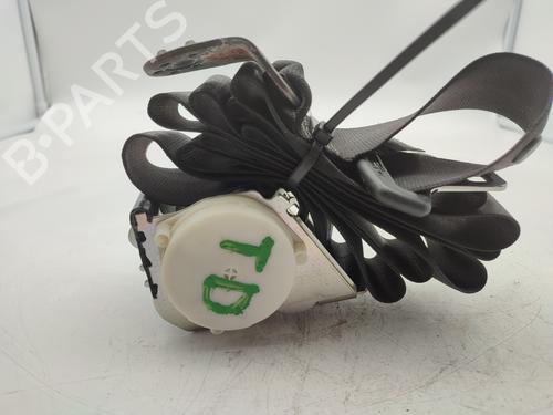 Used Rear right seatbelt SKODA FABIA II (542) 1.2 (60 hp) 13449600