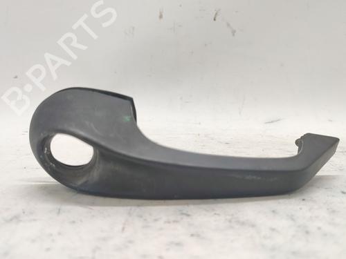 Used Front right exterior door handle Front right exterior door handle RENAULT 4 (112_) 1.1 (1128, S128) (34 hp) 36452689 36452689
