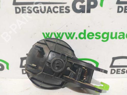 Front left interior door handle CHEVROLET AVEO / KALOS Hatchback (T200) 1.4 | BP7150927I13 