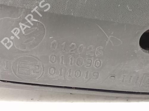 Right mirror CITROËN C3 I (FC_, FN_) 1.4 HDi | BP26587532C27 