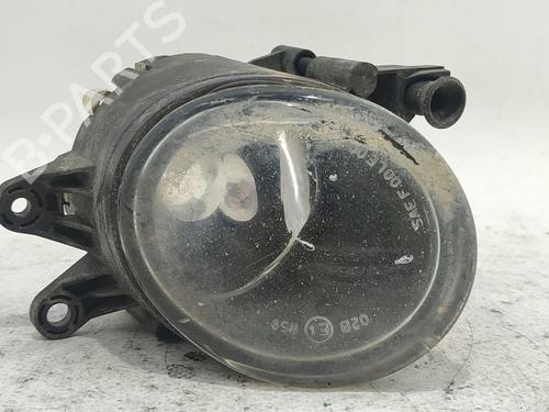 Used Left front fog light Left front fog light 38287290 38287290