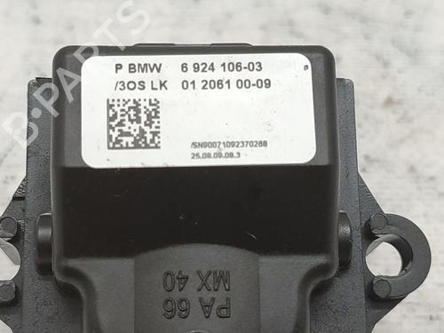 Ratstangsstang BMW 5 (E60) 520 d | BP36845214I23 - Image 4