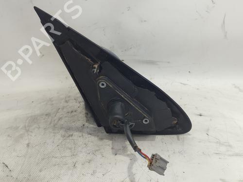 Left mirror NISSAN ALMERA II Hatchback (N16)  | BP18077050C26 
